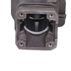 340 345 350 Cylinder Piston Air Filter Paper Pad Intake Pipe Spark Plug Pressure Reducing Valve 40mm for HUSQVARNA