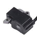 Ignition Coil Module Sponge Spark Plug Oil Filter Suitable for Stihl FS90R FS100R Trimmer High Pressure Package