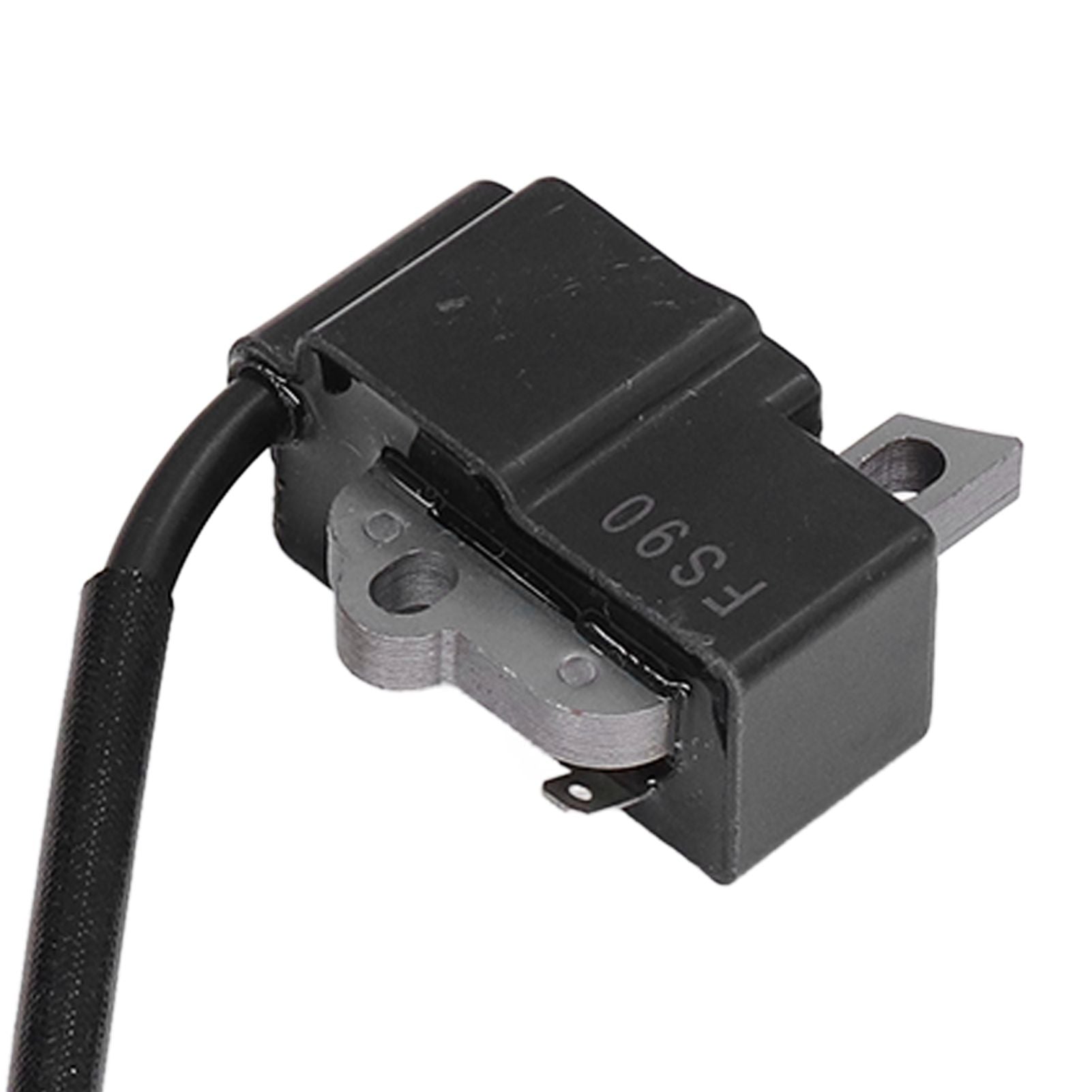 Ignition Coil Module Spark Plug Fit Replacement for STIHL Fs90r Fs110r Fs110 Lawn Mower Trimmer