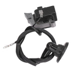 Ignition Coil Module Superb Craftsmanship High Accuracy Perfect Accessory Replacement Ignition Coil
