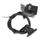 Ignition Coil Module Superb Craftsmanship High Accuracy Perfect Accessory Replacement Ignition Coil