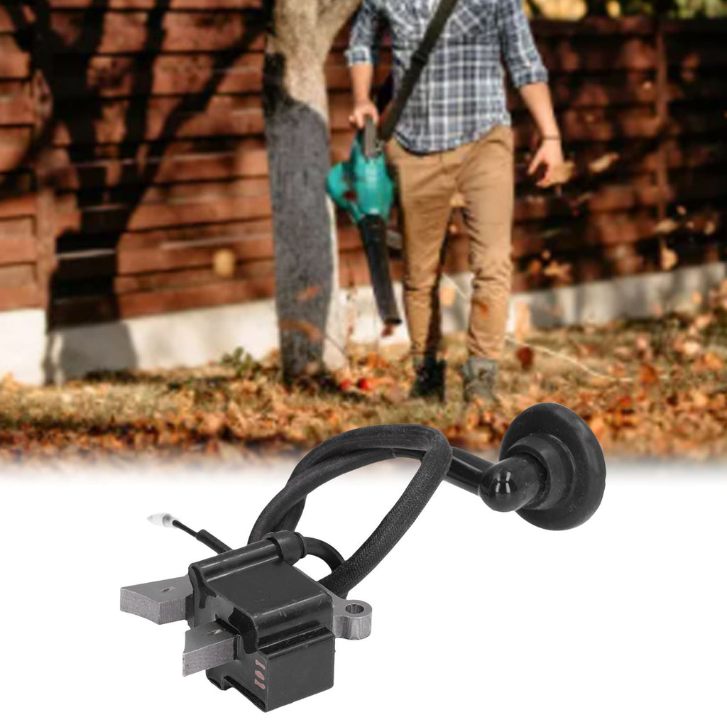 Ignition Coil Module Superb Craftsmanship High Accuracy Perfect Accessory Replacement Ignition Coil