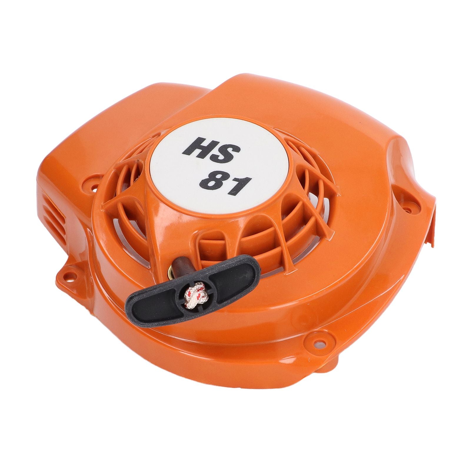 Pull Starter Assembly Chainsaw Rewind Starter 4237 080 2113 Replacement for Stihl HS81T HS86R