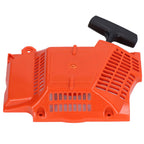 Pull Starter Plastic Replacement #503628171 Starter Assembly for Husqvarna 362 365 371 372XP 372XPW Chain Saw
