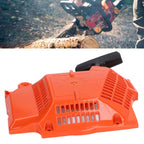 Pull Starter Plastic Replacement #503628171 Starter Assembly for Husqvarna 362 365 371 372XP 372XPW Chain Saw