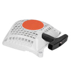 Recoil Rewind Pull Start Starter Cover Assembly for Stihl MS231 MS251 MS251C Engine Start Parts 1143 080 2103