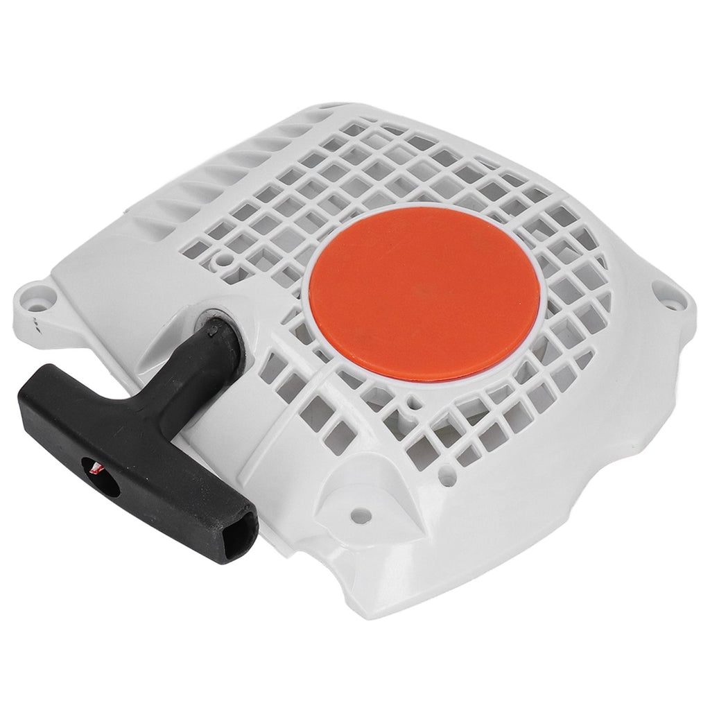 Recoil Rewind Pull Start Starter Cover Assembly for Stihl MS231 MS251 MS251C Engine Start Parts 1143 080 2103