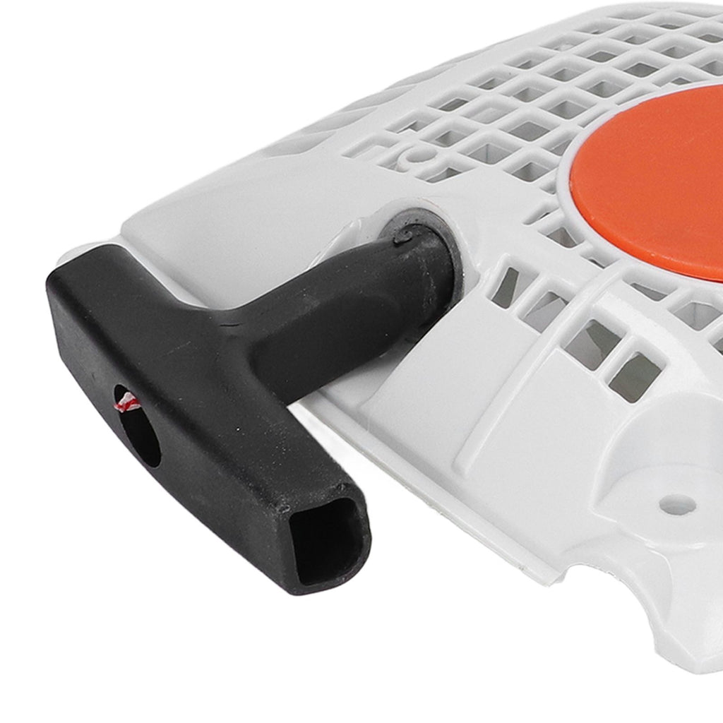 Recoil Rewind Pull Start Starter Cover Assembly for Stihl MS231 MS251 MS251C Engine Start Parts 1143 080 2103