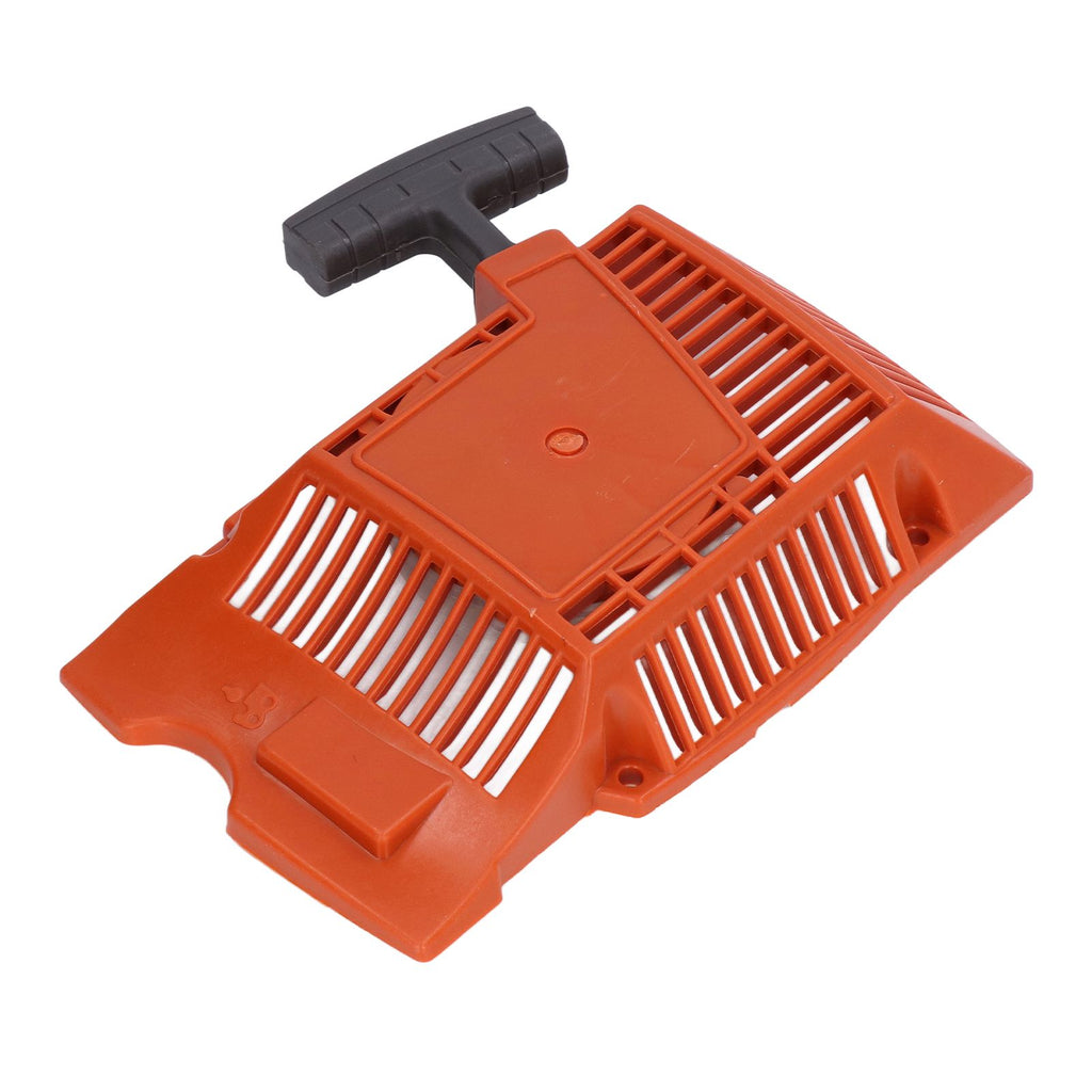 Pull Starter Assembly Chainsaw Rewind Starter 503102405 503615571 Replacement for HUSQVARNA 268 266 272