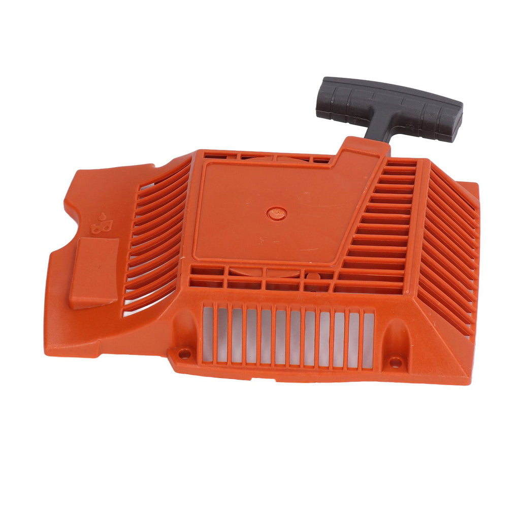 Pull Starter Assembly Chainsaw Rewind Starter 503102405 503615571 Replacement for HUSQVARNA 268 266 272