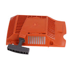 Pull Starter Assembly Chainsaw Rewind Starter 503102405 503615571 Replacement for HUSQVARNA 268 266 272