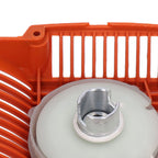 Pull Starter Assembly Chainsaw Rewind Starter 503102405 503615571 Replacement for HUSQVARNA 268 266 272