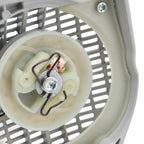 Chainsaw Recoil Starter Garden Pull Starter Replacement 1122‑080‑2110 for STIHL MS660 066 650