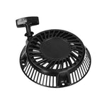 Recoil Starter Assembly for 591606 695058 11‑17.5 Horsepower Engine Generator Accessory