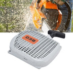 Chainsaw Starter Assembly Recoil Starter Replacement 11190802100 for STIHL 038 MS380 MS381