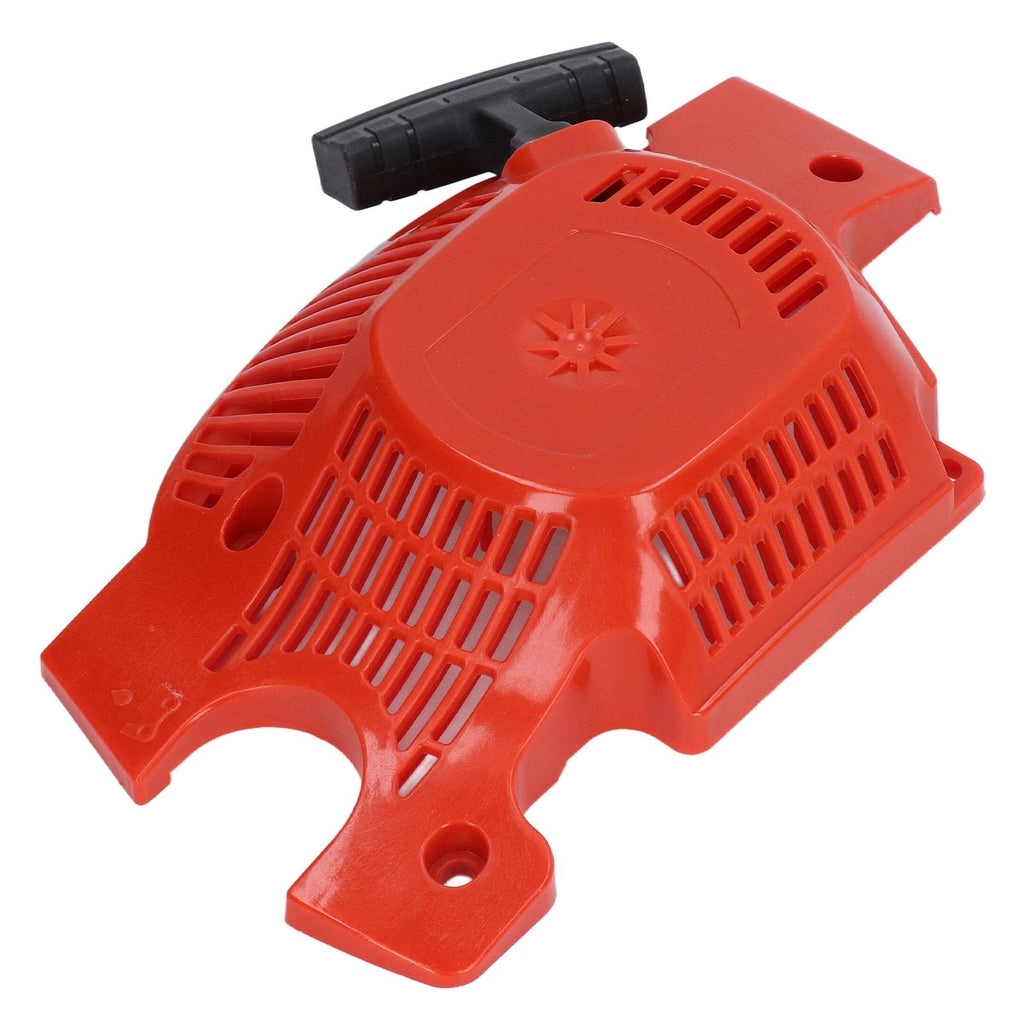 Chainsaw Starter Assembly Recoil Pull Starter Replacement 530071968 for 136 137 141 142