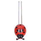 Moisture Meter 3 Calibration Tables Ladybug Shape Simple Operation Multifunction PH Tester