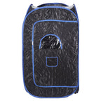 Portable Sauna Box Folding Steam Box Improve Blood Circulation Sauna Tent for Household