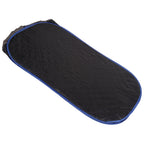 Portable Sauna Box Folding Steam Box Improve Blood Circulation Sauna Tent for Household