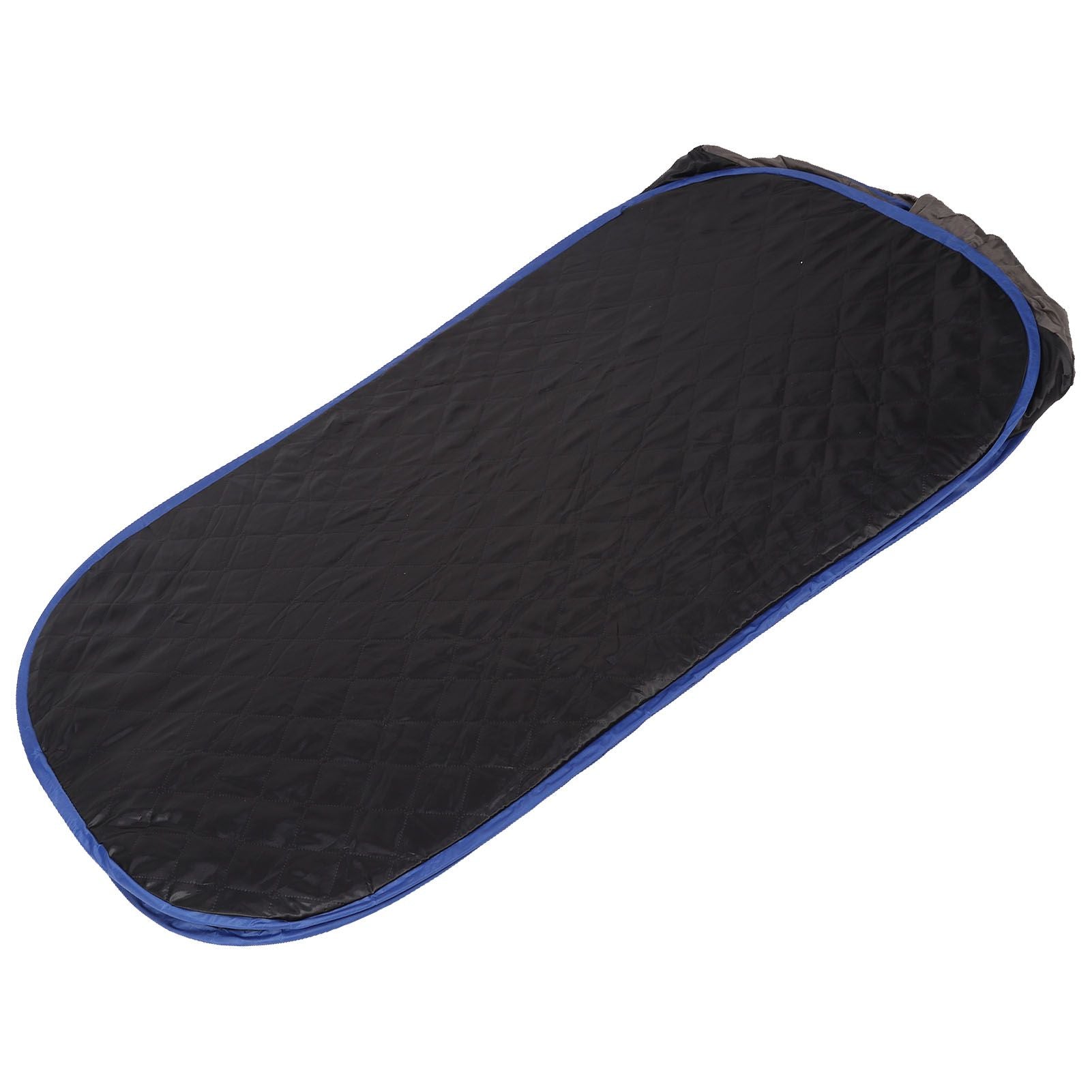 Portable Sauna Box Folding Steam Box Improve Blood Circulation Sauna Tent for Household
