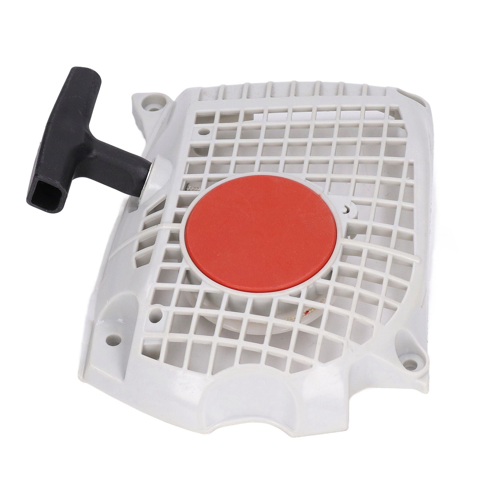 Starter Pull Plate Recoil Starter Pull Start Assembly for Steele MS261 MS261C MS271 MS271C MS291 MS291C Chain Saw