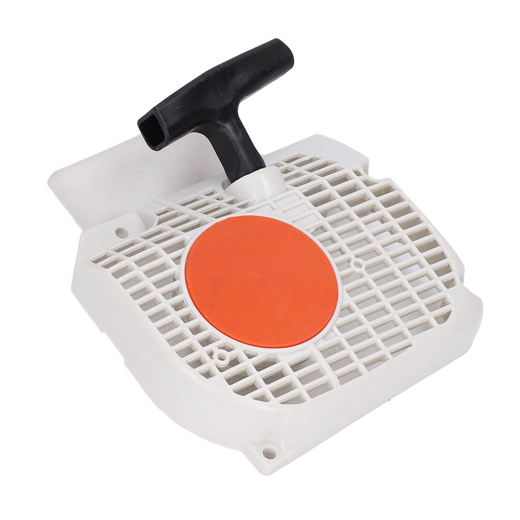 Chainsaw Start Assembly Pull Starter Replacement Garden Chainsaw Accessories 11230801802 for STIHL MS210 230 250