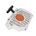 Pull Starter Assy Electric Saw Starter Replacement Garden Chain Saw Parts for STIHL MS661 MS661C