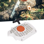 Pull Starter Assy Electric Saw Starter Replacement Garden Chain Saw Parts for STIHL MS661 MS661C