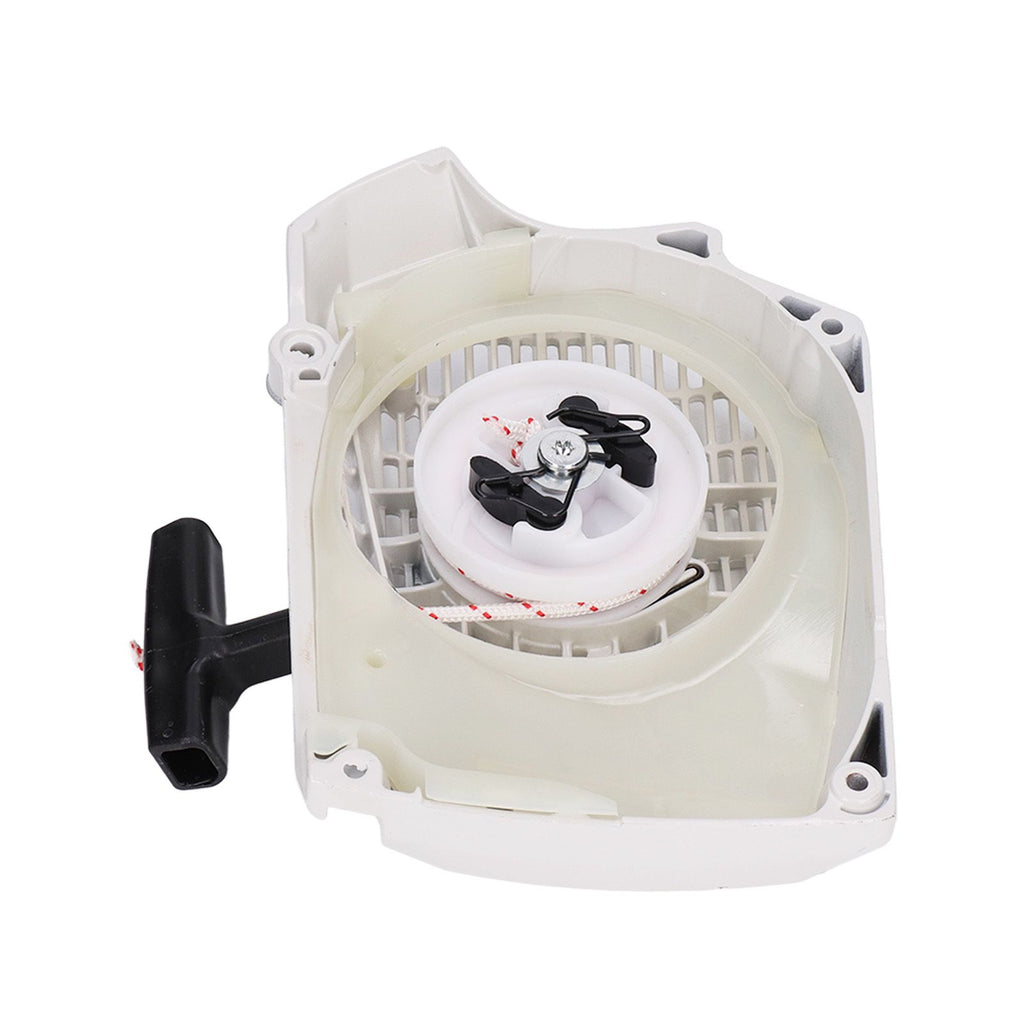 Pull Starter Assy Electric Saw Starter Replacement Garden Chain Saw Parts for STIHL MS661 MS661C