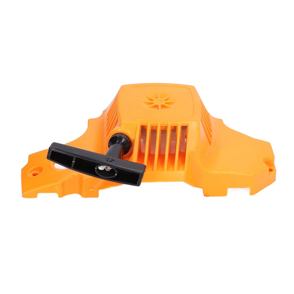 Start Assembly Chainsaw Pull Starter Replacement Chain Saw Accessories for Mcculloch 335 338 435 440