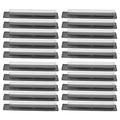 20PCS Small Beehive Trap Plastic Beehive Case Durable Beekeeping Tools for Apiculture Garden