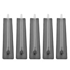20PCS Small Beehive Trap Plastic Beehive Case Durable Beekeeping Tools for Apiculture Garden