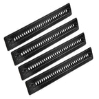20PCS Small Beehive Trap Plastic Beehive Case Durable Beekeeping Tools for Apiculture Garden