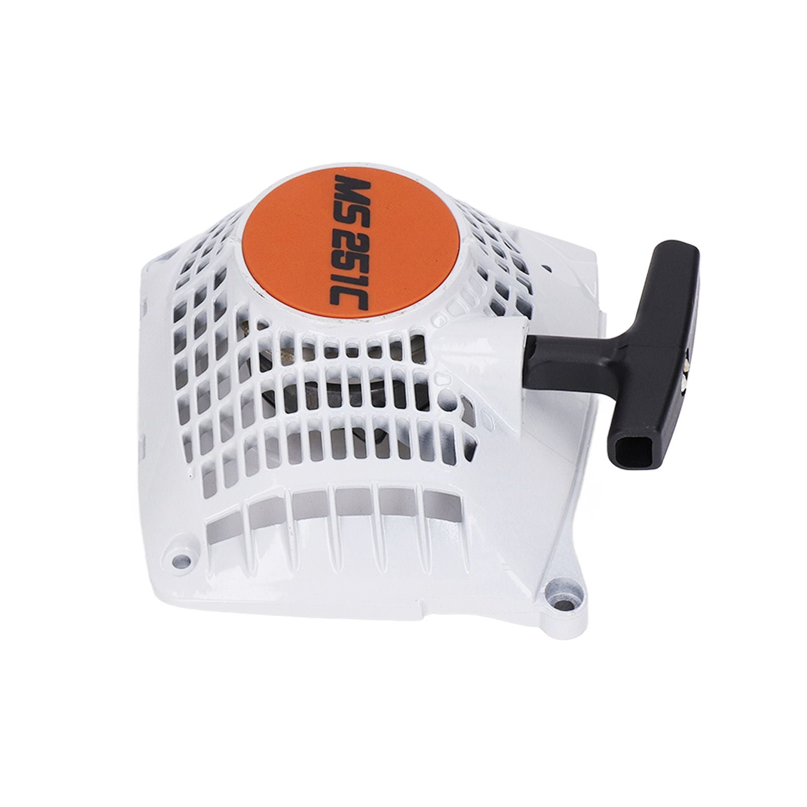 Pull Starter Assy Chainsaw Starter Replacement Garden Chainsaw Accessories for STIHL MS251C