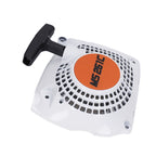 Pull Starter Assy Chainsaw Starter Replacement Garden Chainsaw Accessories for STIHL MS251C