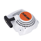 Pull Starter Assy Chainsaw Starter Replacement Garden Chainsaw Accessories for STIHL MS251C