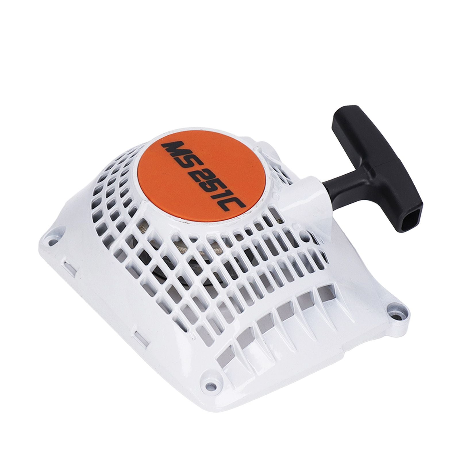Pull Starter Assy Chainsaw Starter Replacement Garden Chainsaw Accessories for STIHL MS251C