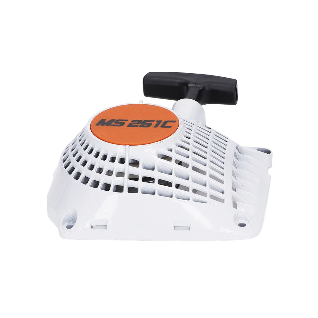 Pull Starter Assy Chainsaw Starter Replacement Garden Chainsaw Accessories for STIHL MS251C