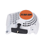 Pull Starter Assy Chainsaw Starter Replacement Garden Chainsaw Accessories for STIHL MS251C