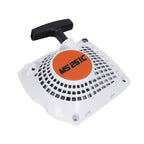 Pull Starter Assy Chainsaw Starter Replacement Garden Chainsaw Accessories for STIHL MS251C