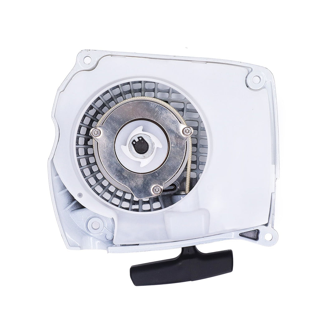 Pull Starter Assy Chainsaw Starter Replacement Garden Chainsaw Accessories for STIHL MS251C