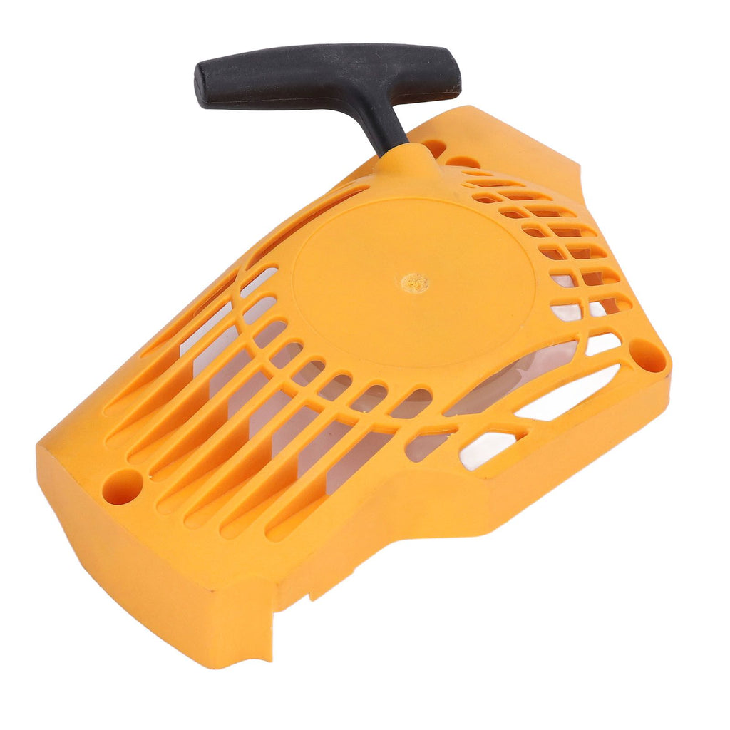 Chainsaw Starter Assembly Garden Pull Starter Replacement Part Fit for Partner 340 360