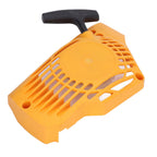 Chainsaw Starter Assembly Garden Pull Starter Replacement Part Fit for Partner 340 360