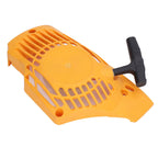 Chainsaw Starter Assembly Garden Pull Starter Replacement Part Fit for Partner 340 360