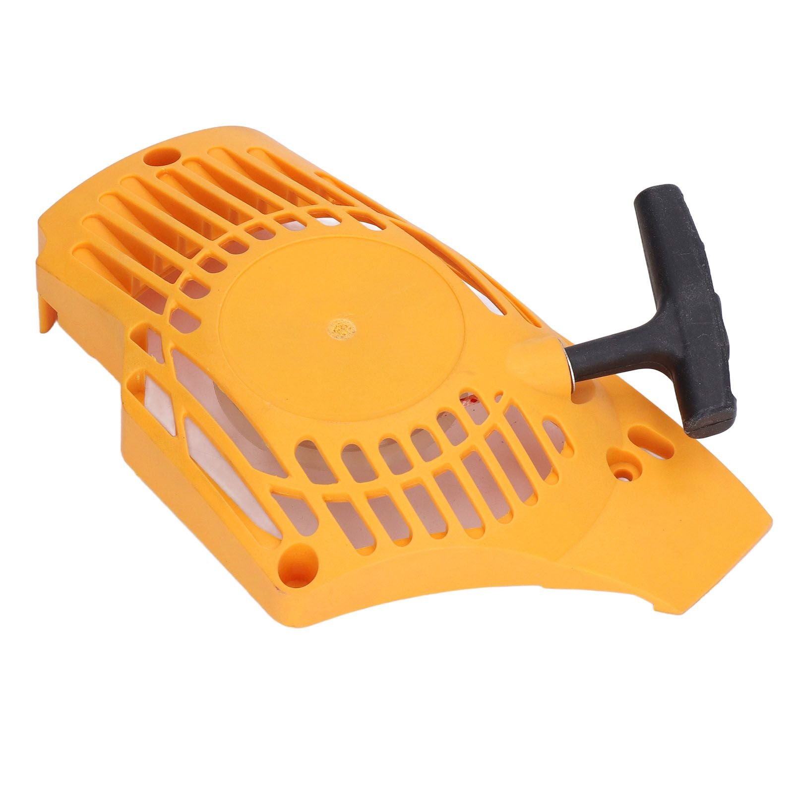 Chainsaw Starter Assembly Garden Pull Starter Replacement Part Fit for Partner 340 360