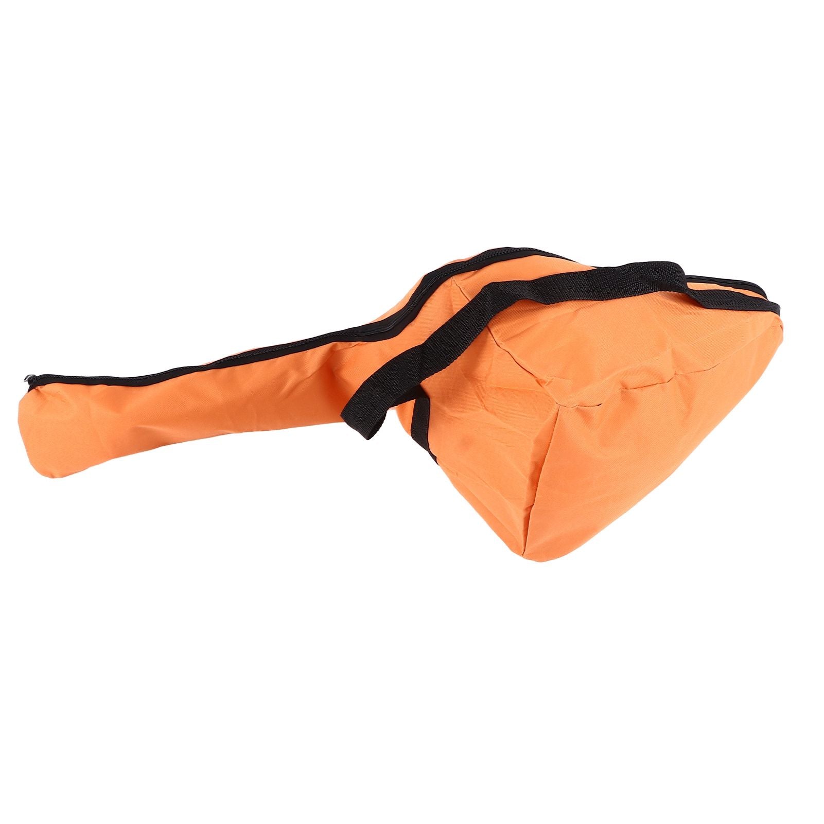 Portable Chain Saw Storage Bag Integrated Bag Chain Saw Protection Handbag Garden Tool Bag Accessories Orange