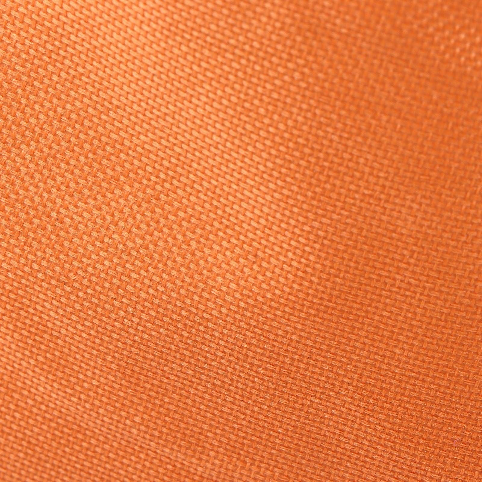 Portable Chain Saw Storage Bag Integrated Bag Chain Saw Protection Handbag Garden Tool Bag Accessories Orange