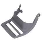 Chain Saw Brake Handle Superb Crafts High Accuracy Fine Workmanship Lightweight Portable Chain Saw Parts