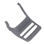 Chain Saw Brake Handle Superb Crafts High Accuracy Fine Workmanship Lightweight Portable Chain Saw Parts