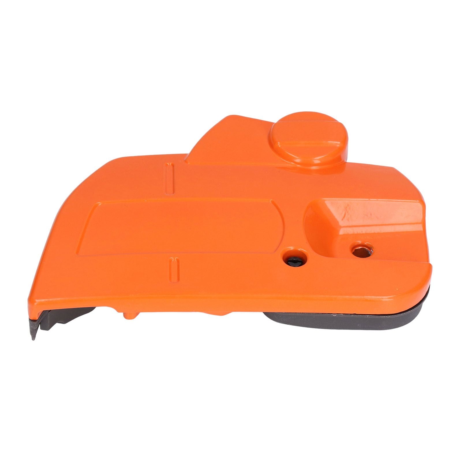 Chainsaw Clutch Cover Side Cover Replacecment Chain Saw Accessories 544097902 for Husqvarna 445 450